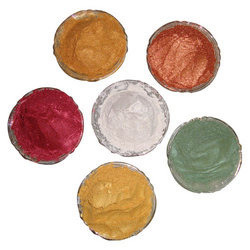 Manufacturers Exporters and Wholesale Suppliers of Metallic Pigment Powder Mumbai Maharashtra